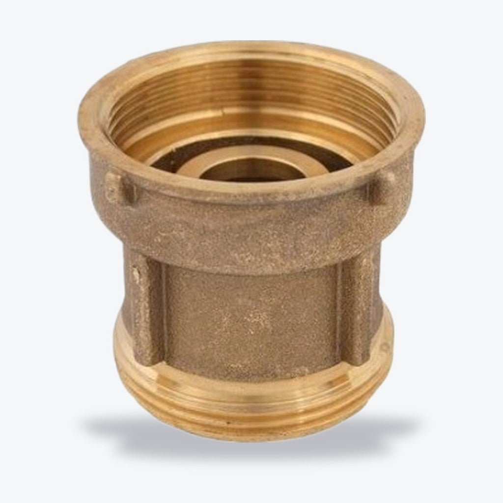 Verlängerung 40 mm für Wasserzähler-Messpatronen