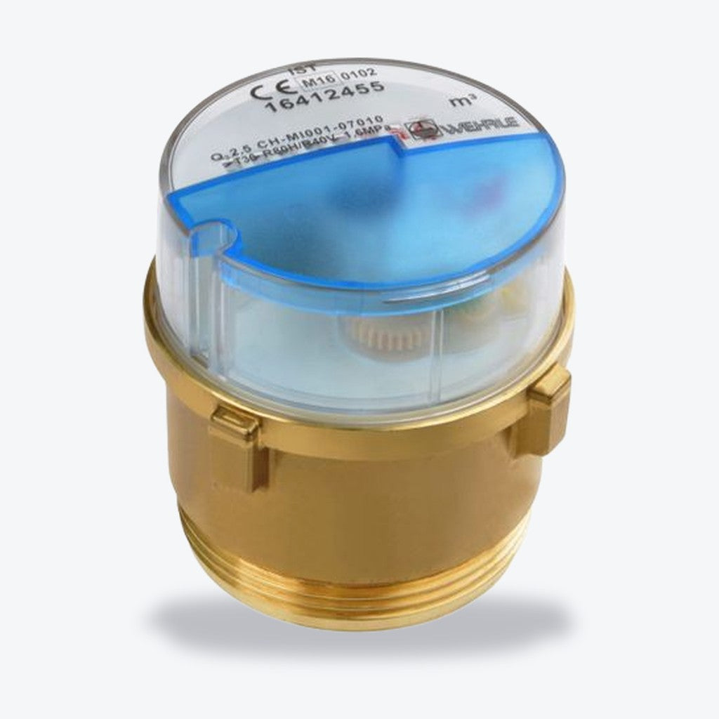 Schlösser Messkapsel EAS-Modular Typ A34