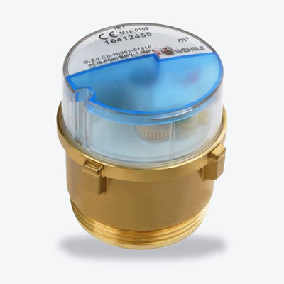 Schlösser Messkapsel EAS-Modular Typ A34