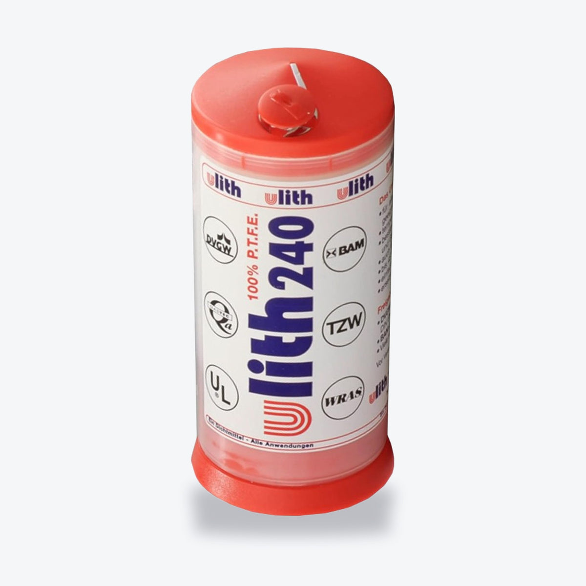 ULITH 240 Gewindedichtfaden aus PTFE