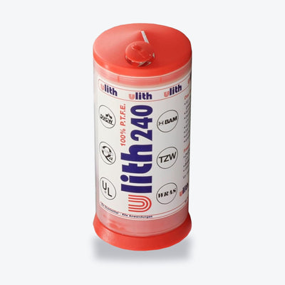 ULITH 240 Gewindedichtfaden aus PTFE