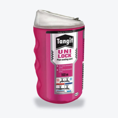 Tangit Uni-Lock Gewindedichtfaden im Spender