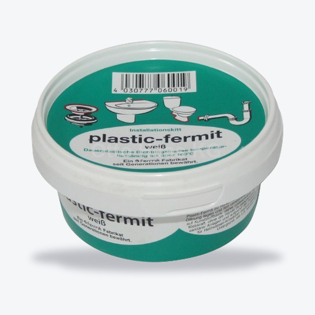 Plastic-Fermit Aqua Installationskitt