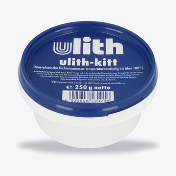 ULITH-KITT dauerplastische Dichtungsmasse in der Dose