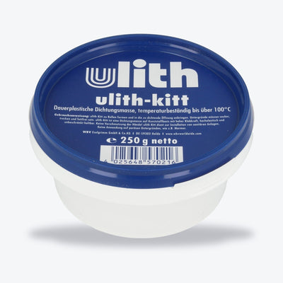 ULITH-KITT dauerplastische Dichtungsmasse in der Dose
