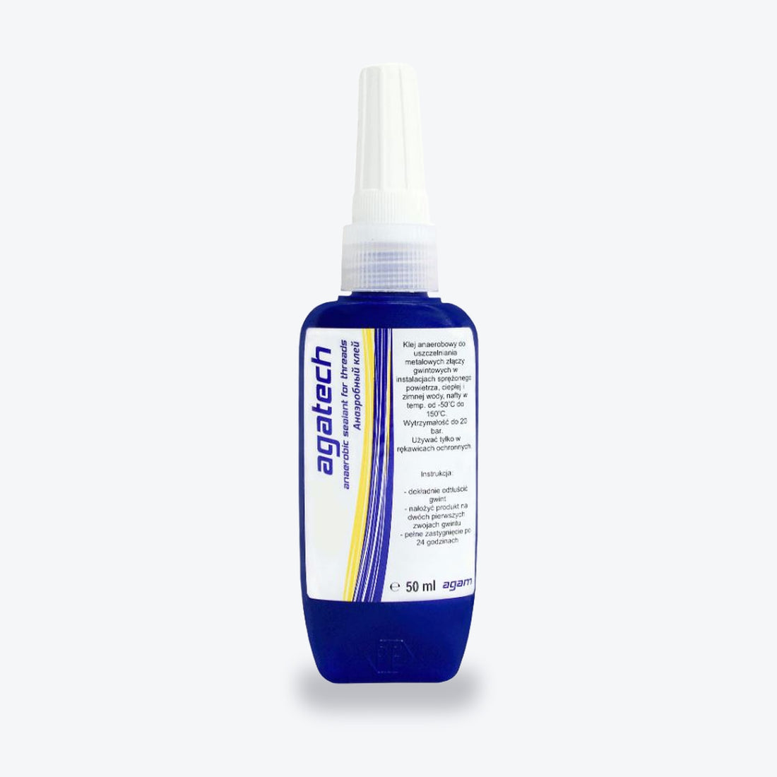 Gewindedichtstoff 50 ml