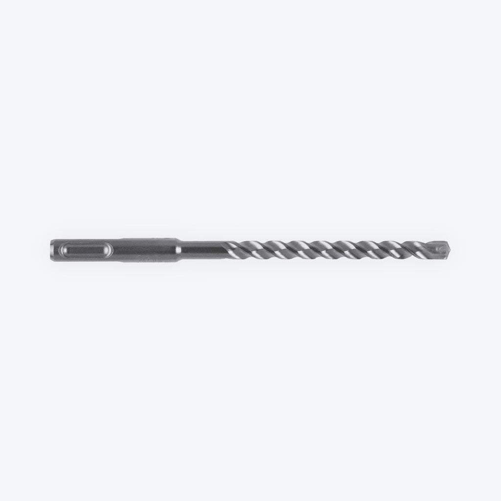 SDS-plus-Bohrer mit Hartmetallplatte
