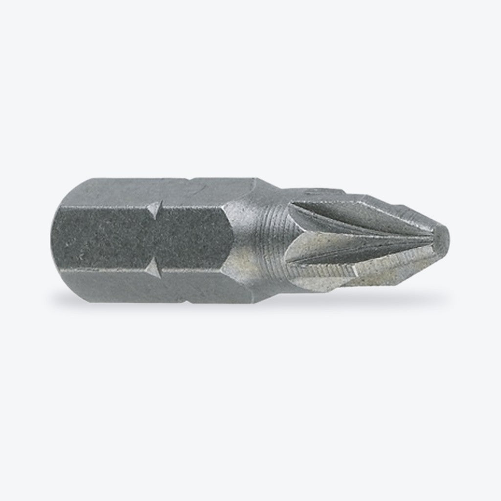Schrauberbits Pozidriv PZ