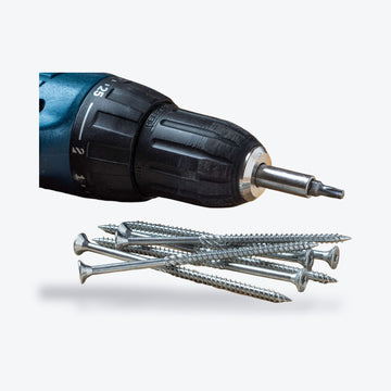 Schrauberbit TX (Torx)