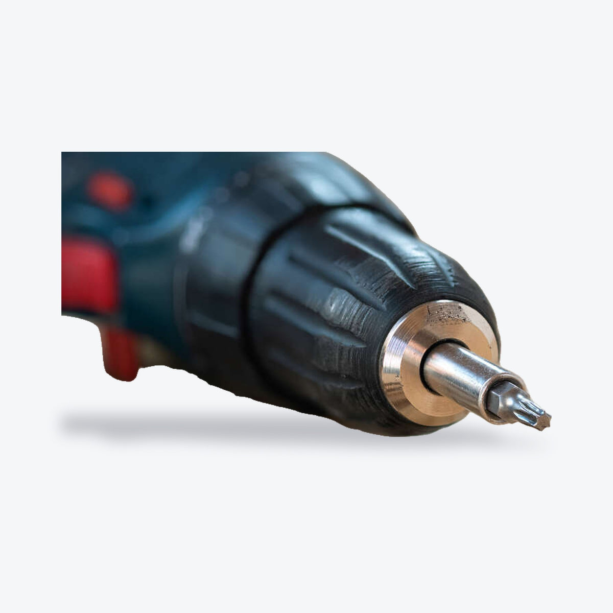 Schrauberbit TX (Torx), Ansicht 3