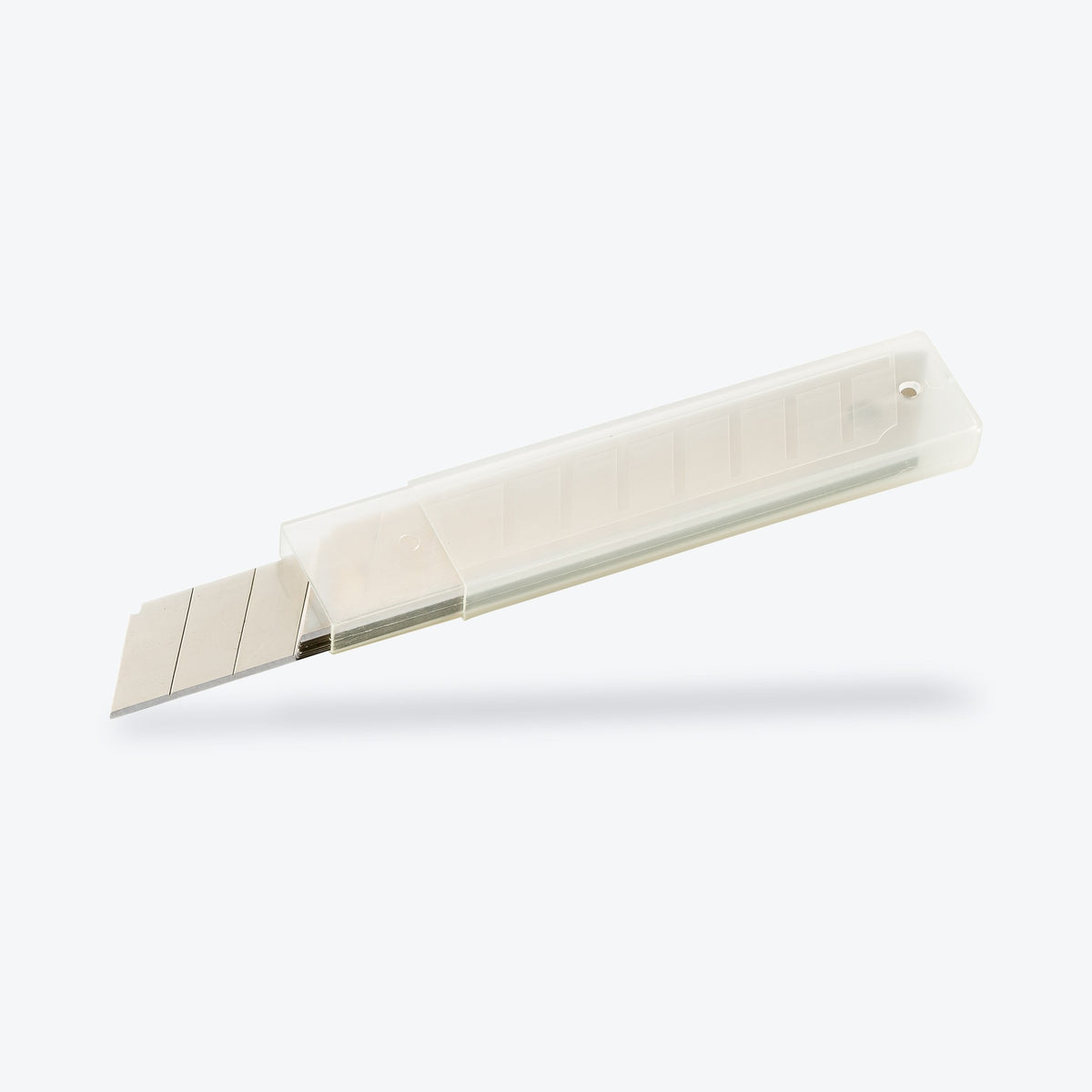 Abbrechklingen 18 mm für Cuttermesser