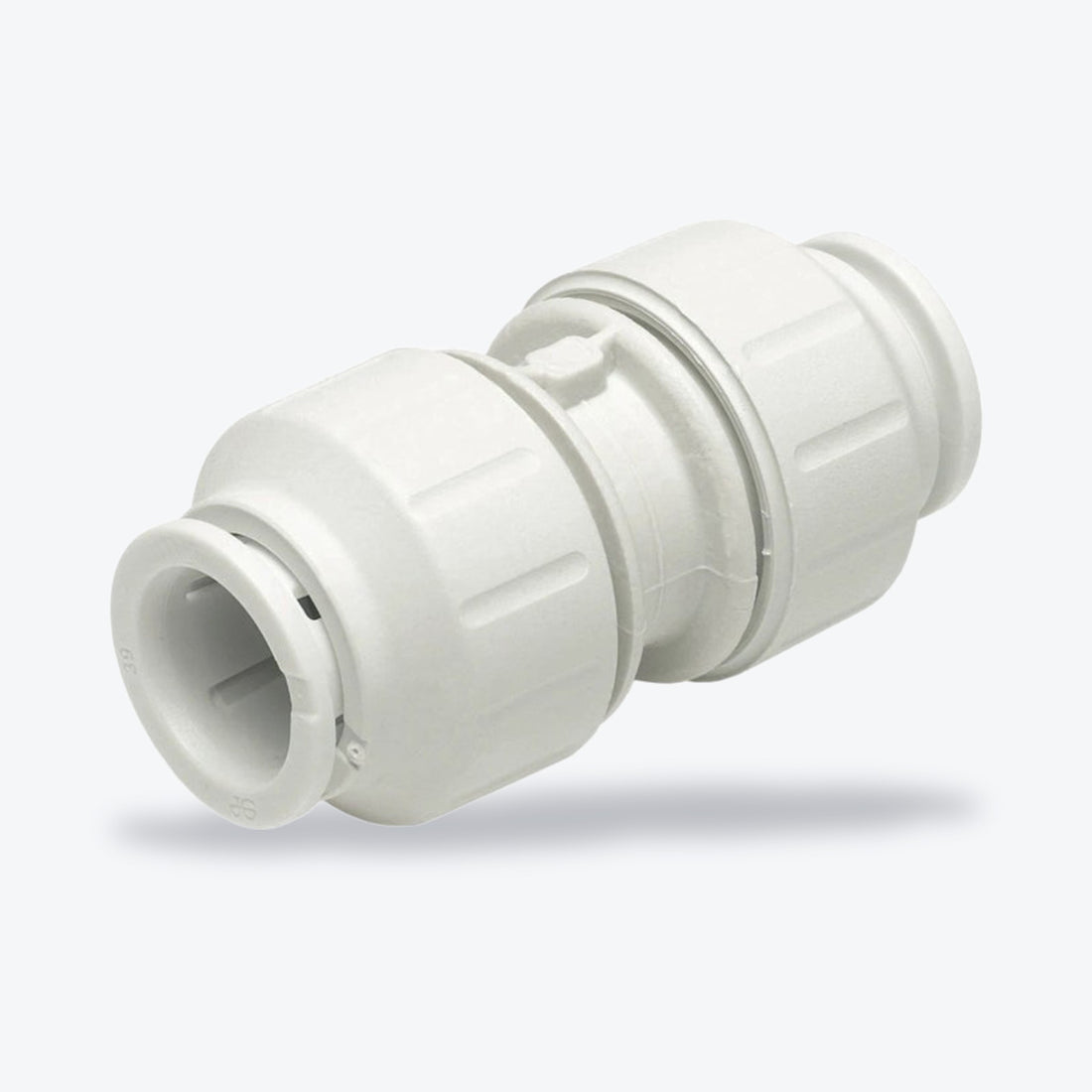 JG Speedfit Steck-Rohrverbinder 16 mm
