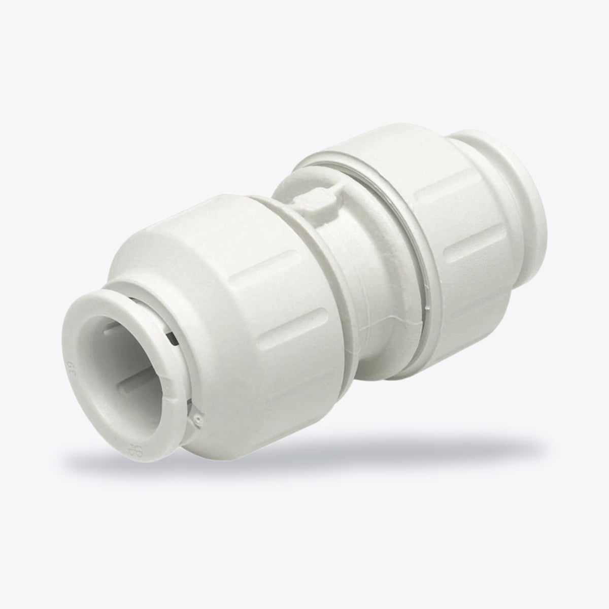 JG Speedfit Steck-Rohrverbinder 16 mm
