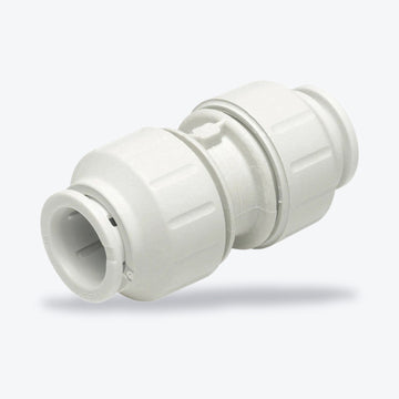JG Speedfit Steck-Rohrverbinder 16 mm