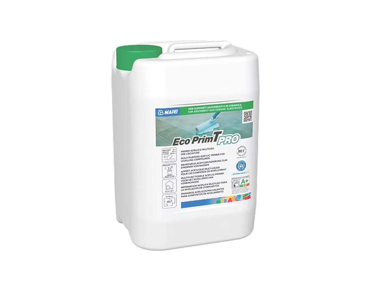 MAPEI Eco Prim T Pro – Dispersionsgrundierung