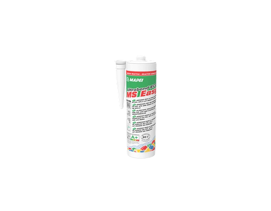 MAPEI Ultrabond Eco MS Easy 300 ml – Montagekleber