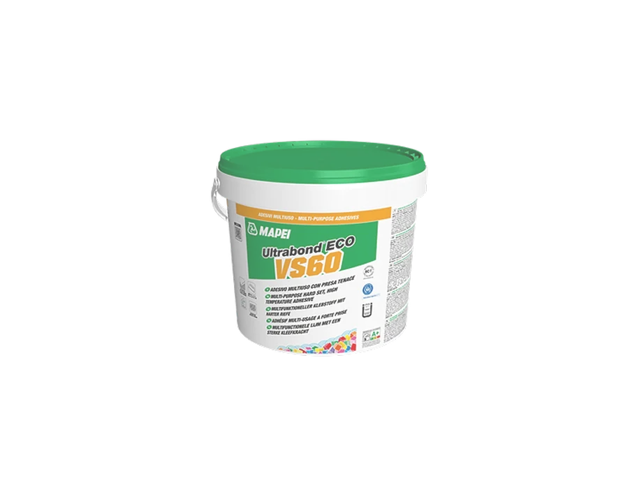 MAPEI Ultrabond Eco Vs60 – Multifunktionsklebstoff