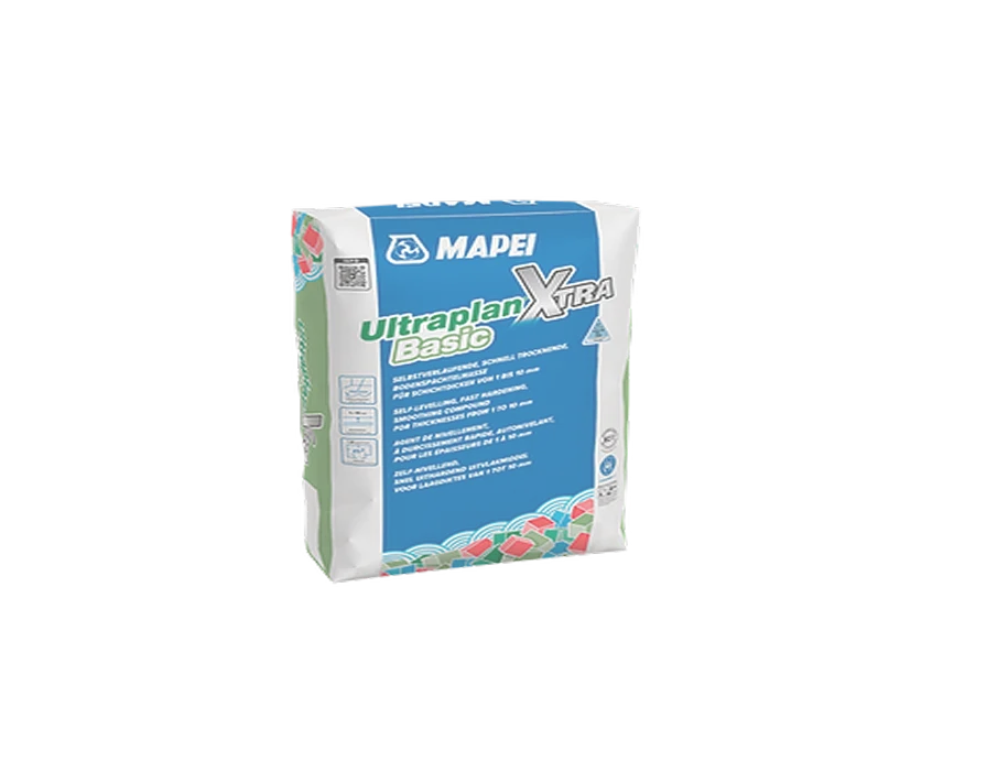 MAPEI Ultraplan Basic Xtra – Bodenausgleichsmasse