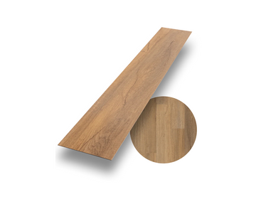 Vinylboden Honey Oak – Klebevinyl 0,55 mm