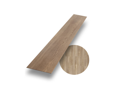 Vinylboden Mellow Oak – Klebevinyl 0,7 mm