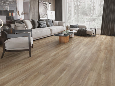 Vinylboden Mellow Oak – Klebevinyl 0,7 mm