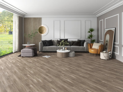 Vinylboden Mellow Oak – Klebevinyl 0,7 mm