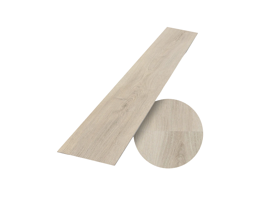 Vinylboden Nordic Oak – Klebevinyl 0,7 mm