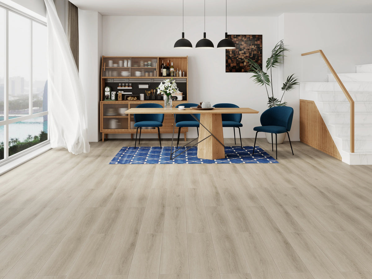 Vinylboden Nordic Oak – Klebevinyl 0,7 mm