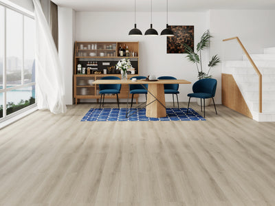 Vinylboden Nordic Oak – Klebevinyl 0,7 mm
