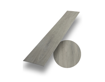Vinylboden Platin Grey – Rigid Klickvinyl 0,55 mm