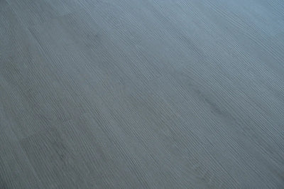 Vinylboden Platin Grey – Rigid Klickvinyl 0,55 mm