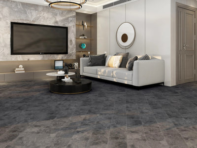 Vinylboden Urban Slate – Klebevinyl 0,55 mm