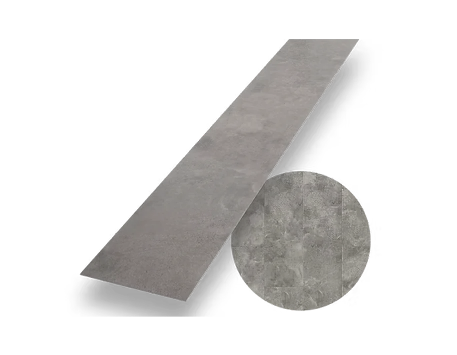 Vinylboden Urban Slate – Klebevinyl 0,55 mm
