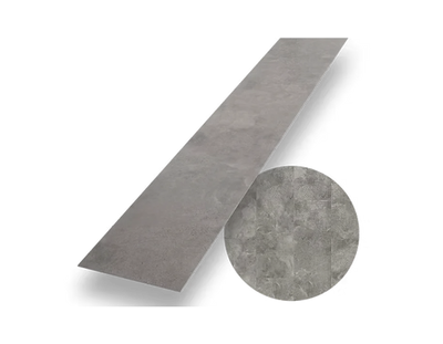 Vinylboden Urban Slate – Klebevinyl 0,55 mm