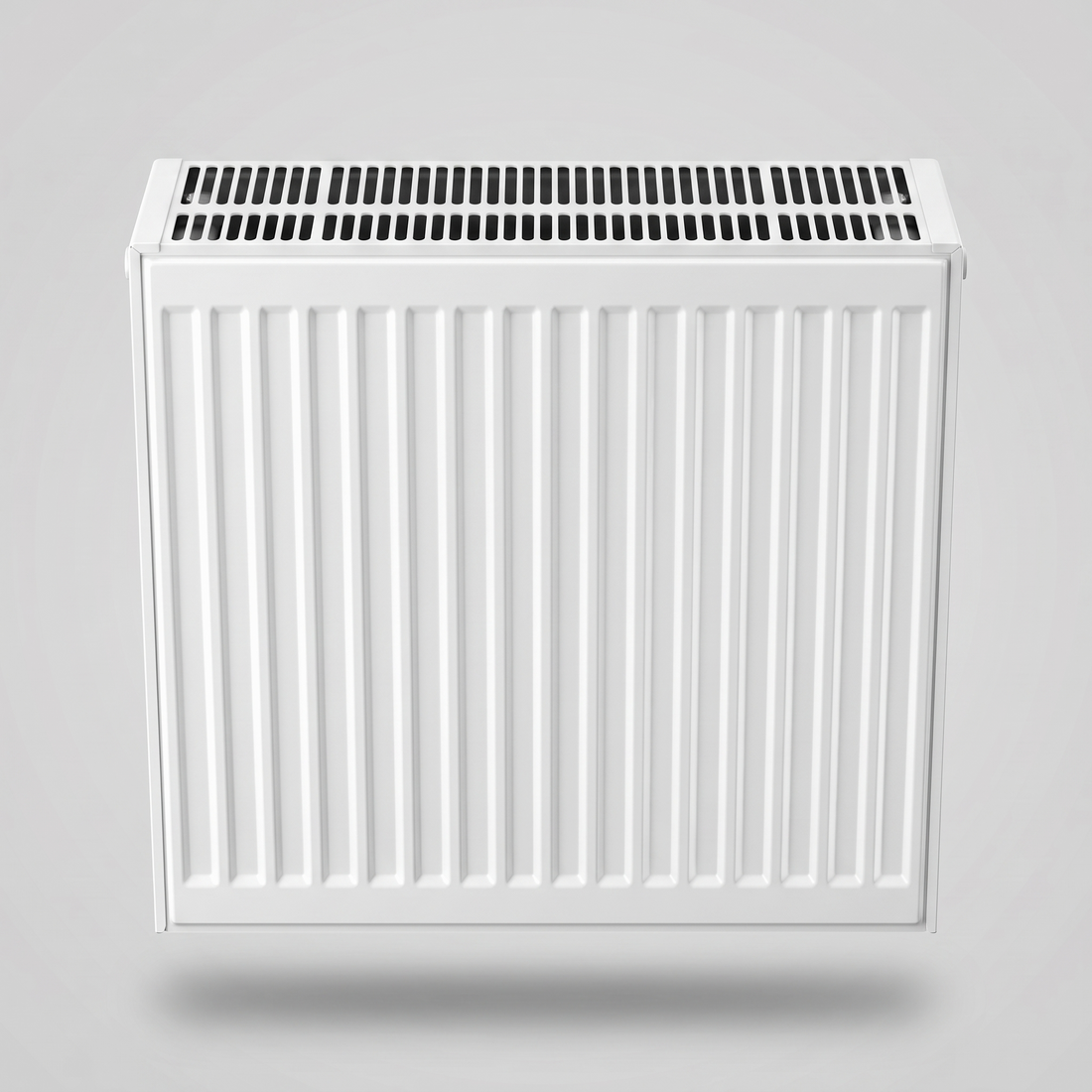 Ventilheizkörper Typ 33 – Produktbild 1