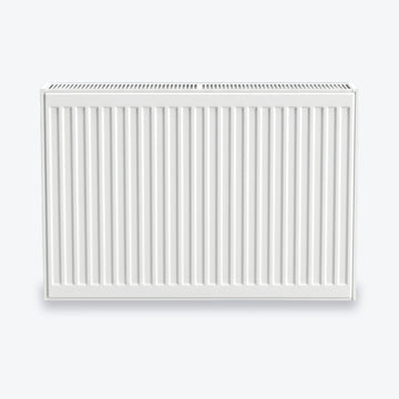 Ventilheizkörper Typ 22 – Produktbild 1