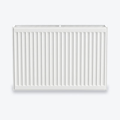 Ventilheizkörper Typ 22 – Produktbild 1
