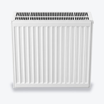 Ventilheizkörper Typ 33 – Produktbild 1