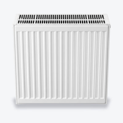 Ventilheizkörper Typ 33 – Produktbild 1